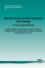 Image for Gender-Inclusive HCI Research and Design : A Conceptual Review