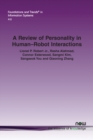 Image for A Review of Personality in Human-Robot Interactions