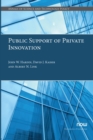 Image for Public Support of Private Innovation