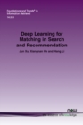 Image for Deep Learning for Matching in Search and Recommendation