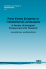 Image for From Ethnic Enclaves to Transnational Landscapes