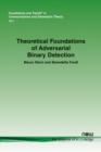 Image for Theoretical Foundations of Adversarial Binary Detection