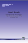 Image for Graph Kernels : State-of-the-Art and Future Challenges
