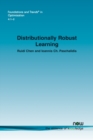 Image for Distributionally Robust Learning