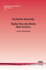 Image for Inclusive Security