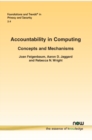 Image for Accountability in Computing