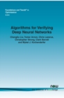 Image for Algorithms for verifying deep neural networks