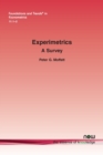 Image for Experimetrics  : a survey