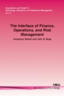 Image for The Interface of Finance, Operations, and Risk Management