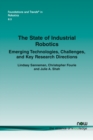 Image for The State of Industrial Robotics