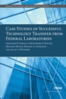 Image for Case Studies of Successful Technology Transfer from Federal Laboratories