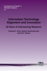Image for Information Technology Alignment and Innovation