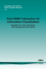 Image for Post-WIMP Interaction for Information Visualization