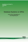 Image for Database Systems on GPUs