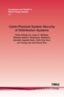 Image for Cyber-Physical System Security of Distribution Systems