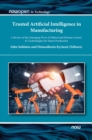 Image for Trusted Artificial Intelligence in Manufacturing
