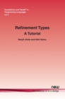 Image for Refinement Types