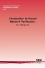 Image for Introduction to Neural Network Verification