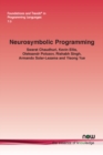 Image for Neurosymbolic Programming