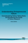 Image for Understanding Entrepreneurial Failure