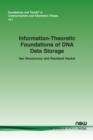 Image for Information-theoretic foundations of DNA data storage