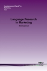 Image for Language Research in Marketing