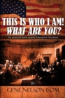 Image for This Is Who I Am! What Are You?