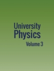 Image for University Physics : Volume 3