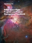 Image for NASA Space Flight Program and Project Management Handbook