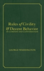 Image for Rules of Civility &amp; Decent Behavior In Company and Conversation