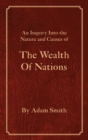 Image for The Wealth Of Nations