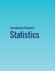Image for Introductory Business Statistics
