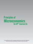 Image for Principles of Microeconomics for AP(R) Courses 2e