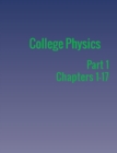 Image for College Physics : Part 1