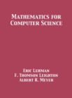 Image for Mathematics for computer science