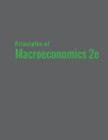 Image for Principles of Macroeconomics 2e