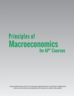 Image for Principles of Macroeconomics for AP(R) Courses