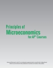 Image for Principles of Microeconomics for AP(R) Courses
