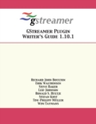 Image for GStreamer Plugin Writer&#39;s Guide 1.10.1