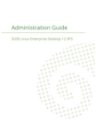 Image for SUSE Linux Enterprise Server 12 - Administration Guide