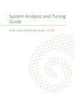 Image for SUSE Linux Enterprise Server 12 - System Analysis and Tuning Guide