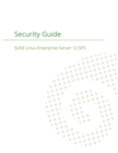 Image for SUSE Linux Enterprise Server 12 - Security Guide