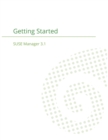 Image for SUSE Manager 3.1