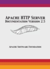 Image for Apache HTTP Server Documentation Version 2.5