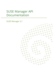 Image for SUSE Manager 3.1