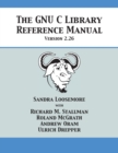 Image for The GNU C Library Reference Manual Version 2.26
