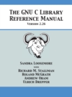 Image for The GNU C Library Reference Manual Version 2.26
