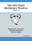 Image for GNU Make Reference Manual : Version 4.2