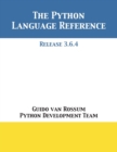 Image for The Python Language Reference : Release 3.6.4