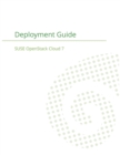 Image for SUSE OpenStack Cloud 7 : Deployment Guide